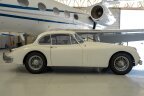 Thumbnail Photo 5 for 1958 Jaguar XK 150 for Sale by Owner