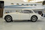 Thumbnail Photo 4 for 1958 Jaguar XK 150 for Sale by Owner