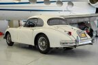 Thumbnail Photo 6 for 1958 Jaguar XK 150 for Sale by Owner