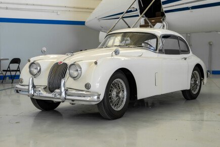 Photo 1 for 1958 Jaguar XK 150 for Sale by Owner