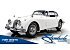1958 Jaguar XK 150