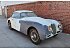 1958 Jaguar XK 150
