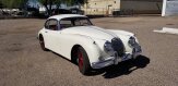 1958 Jaguar XK 150