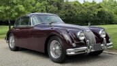 1958 Jaguar XK 150