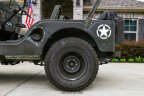 Thumbnail Photo 5 for 1958 Jeep CJ-5