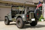 Thumbnail Photo 6 for 1958 Jeep CJ-5