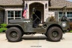 Thumbnail Photo 3 for 1958 Jeep CJ-5
