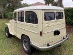 Thumbnail Photo 2 for 1958 Jeep Other Jeep Models