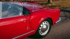 Thumbnail Photo 4 for 1958 Lancia Aurelia