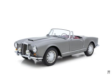 1958 Lancia Aurelia
