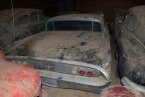 Thumbnail Photo 1 for 1958 Lincoln Continental