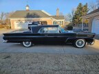 Thumbnail Photo 4 for 1958 Lincoln Continental