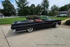 Thumbnail Photo 1 for 1958 Lincoln Continental