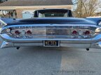 Thumbnail Photo 6 for 1958 Lincoln Continental