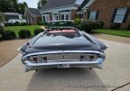 Thumbnail Photo 5 for 1958 Lincoln Continental