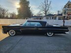 Thumbnail Photo 3 for 1958 Lincoln Continental