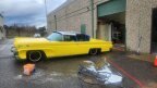 Thumbnail Photo 2 for 1958 Lincoln Continental