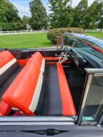 Thumbnail Photo 2 for 1958 Lincoln Continental