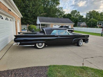 Photo 1 for 1958 Lincoln Continental