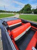 Thumbnail Photo 1 for 1958 Lincoln Continental