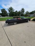 Thumbnail Photo 4 for 1958 Lincoln Continental