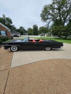 Thumbnail Photo 6 for 1958 Lincoln Continental