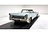 1958 Lincoln Continental