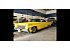 1958 Lincoln Continental
