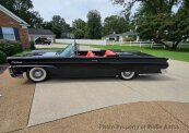 1958 Lincoln Continental