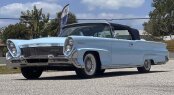 1958 Lincoln Continental