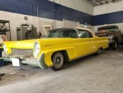 1958 Lincoln Continental