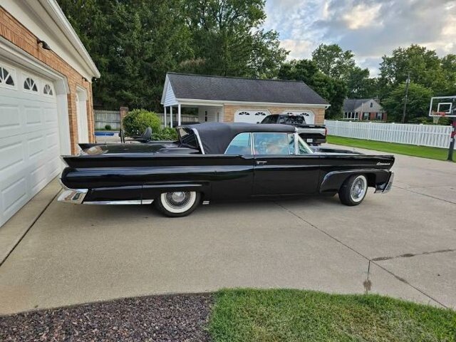 1958 Lincoln Classic Cars for Sale - Classics on Autotrader