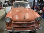 Thumbnail Photo 4 for 1958 Lloyd Alexander