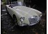 1958 MG MGA