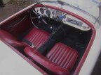 Thumbnail Photo 6 for 1958 MG MGA