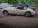 Thumbnail Photo 4 for 1958 MG MGA