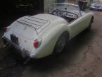 Thumbnail Photo 2 for 1958 MG MGA