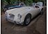 1958 MG MGA