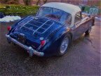 Thumbnail Photo 1 for 1958 MG MGA