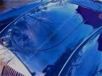Thumbnail Photo 3 for 1958 MG MGA
