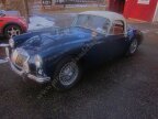 Thumbnail Photo 5 for 1958 MG MGA
