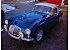 1958 MG MGA