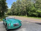 Thumbnail Photo 4 for 1958 MG MGA