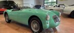 Thumbnail Photo 5 for 1958 MG MGA