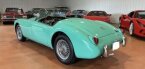 Thumbnail Photo 2 for 1958 MG MGA