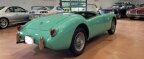 Thumbnail Photo 1 for 1958 MG MGA