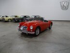 Thumbnail Photo 4 for 1958 MG MGA
