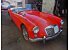 1958 MG MGA