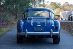 Thumbnail Photo 6 for 1958 MG MGA