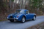 Thumbnail Photo 4 for 1958 MG MGA
